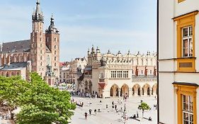 Krakow For You Budget Apartments